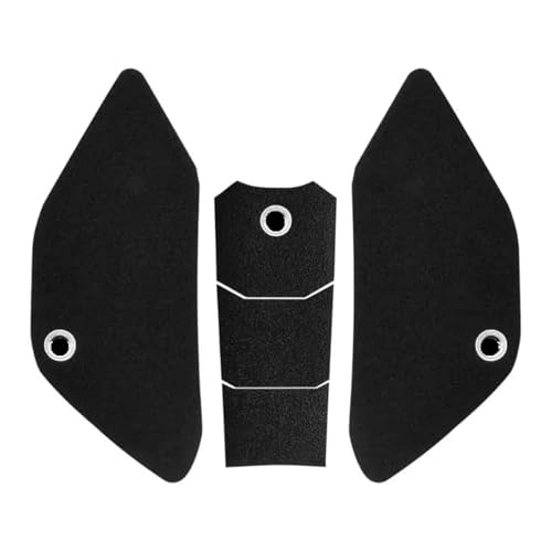 Protection de réservoir de carburant moto CBF190TR contre frottements veste