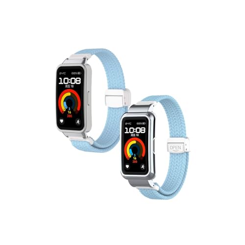 [YYDSFCA] Band 11 / 11 Pro �Ή� �i�C�������C�o���h �}�O�l�b�g�� �����x���g �P�[�X��̌^ �R�l�N�^�[�t�� �X�|�[�c�o���h(A)