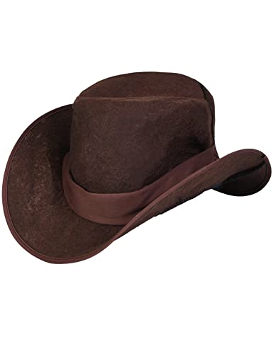 Disfraz Cowboy para Niños 3-13 Años 5 Piezas miniatura 4