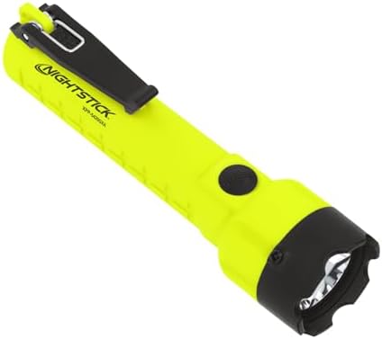 Nightstick XPP-5420GXA Intrinsically Safe Torch - 3 AA (not included)- ATEX