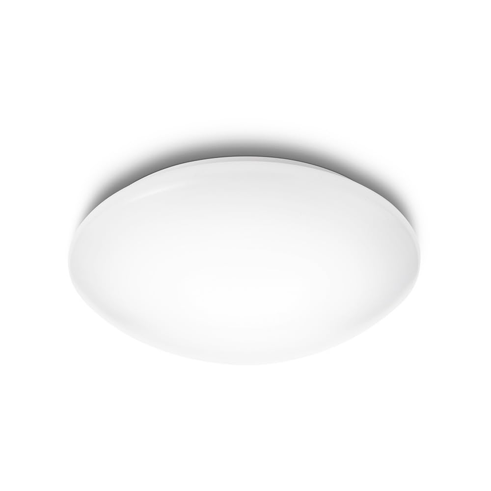 Philips CL200 Fonksiyonel Tavan Lambası 6W 4000K Gün Işığı Entegre LED