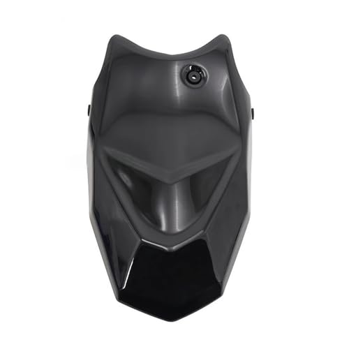 Carénage de siège arrière MT09 saute-vent et capots moto pour FZ09 2017 2018 2019 2020