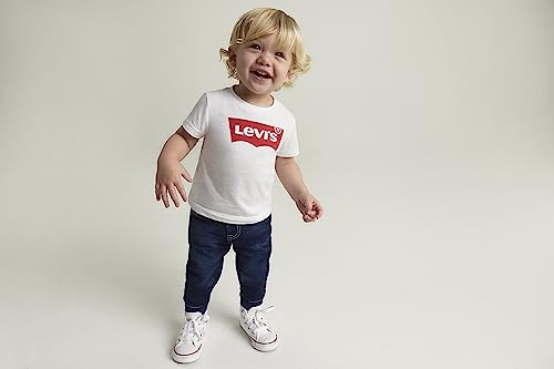 Image of Levi's Boys' Classic Batwing T-Shirt