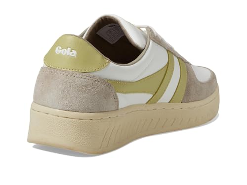 Image of Gola Grandslam Leather