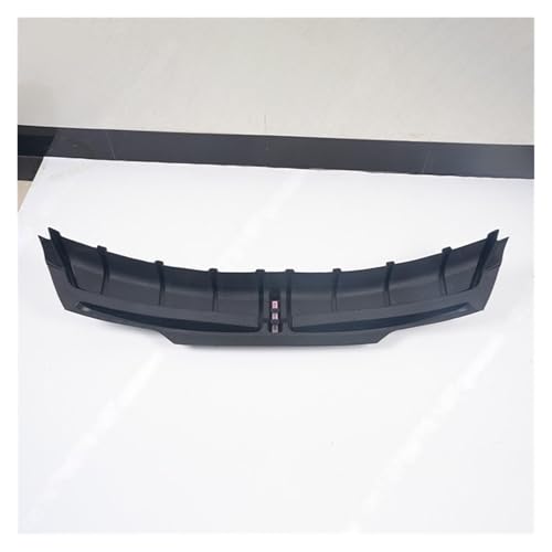 Diffuseur de lèvre pare-chocs Tesla Model 3 Highland protection bas de caisse - 6