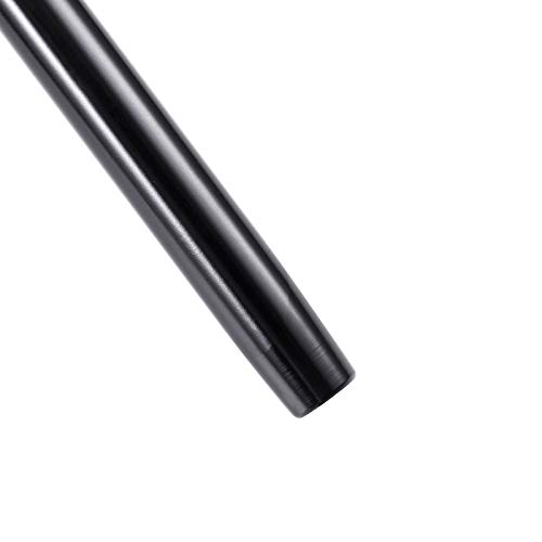 rongweiwang Shisha Schlauch Aluminiumsilikon Shisha Schlauch Wasserschlauch Shisha Wasserpfeife Party Bar Supplies 1.8M… – Bild 4