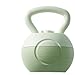 Zxpjkyu Adjustable Water Filled Kettlebell Workout Travel Exercise for Women Men