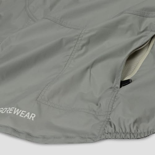 Image of GOREWEAR Spinshift Men's Cycling Windbreaker Jacket | Lightweight, Packable, Water-Repellent Bike Jacket for Men