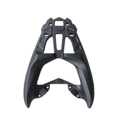 Porte-bagages moto Nmax support arrière en acier renforcé anti-vibration pour Nmax155 2020-2024
