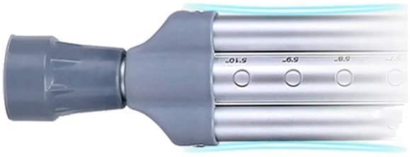 Kule dla dorosłych Kule pod pachami dla regulowanych aluminiowych kul pachowych kul siekierowych dla łokci i przedramienia regulowanych lasek dla niepełnosprawnych pachy kule dla niepełnosprawnych
