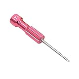 歯科用ステンレススチールインプラントスクリュードライバー1点、歯科ツールキット、口腔インプラント用マイクロインプラントドライバー(iTi)。