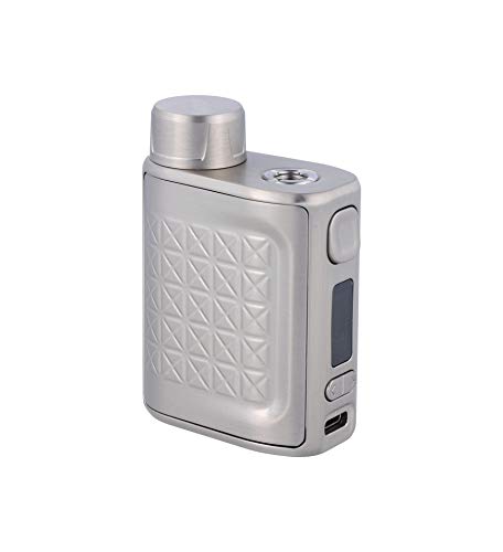 Box Istick Pico 2 Eleaf Silver