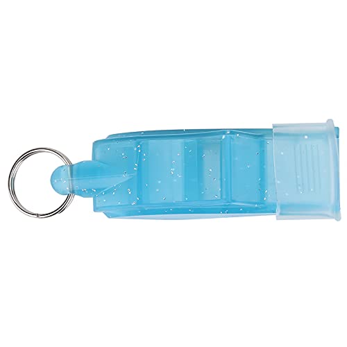 Silbato para árbitro de fútbol 4 colores YOUTHINK