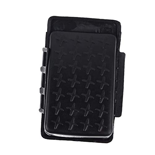 Miniatura 3 de Interruptor de pedal de repuesto de 6 V/12 V, interruptor de control de reinicio de plástico, para niños, coche de juguete