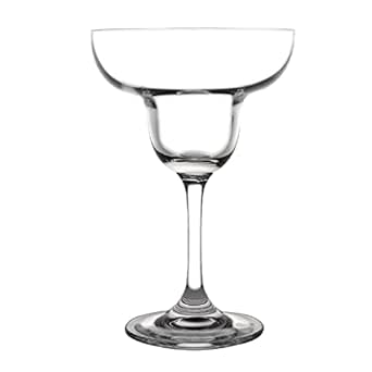 Olympia Set di 6 bicchieri Margarita 250ml