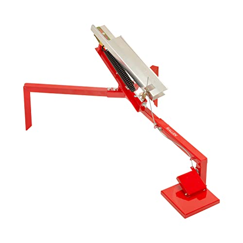 Allen Company 2233 Ez Aim Foot Pedal Claymaster Clay Pigeon Thrower Machine thumb #5