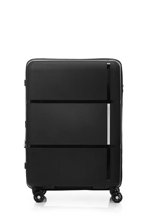 Image of Samsonite Interlace Spinner 67 Black