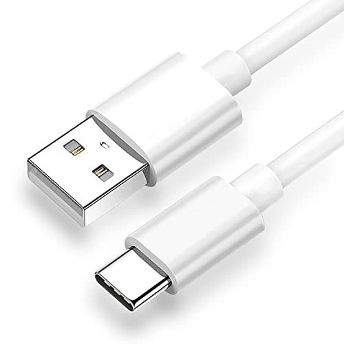Image of Super Vooc Charge, Data Sync Fast Charging Type-C Cable Compatible with VOOC Charging for Oppo Reno /2 /2Z /2F /Reno10xZoom /k3 /Realme X /XT /X2 /X2 Pro /5 /6 /6T
