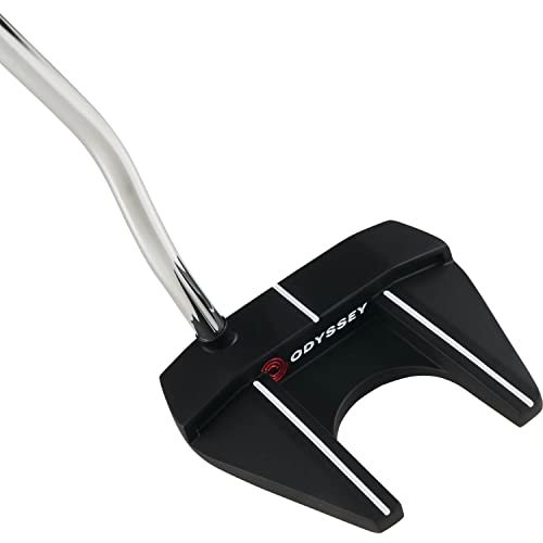 Callaway-DFX-Putt-DE-Golf-Adultos-Unisex-Negro-35