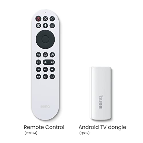Benq HT4550I 4K Hdr Led Smart Home Theater Projector thumb #9