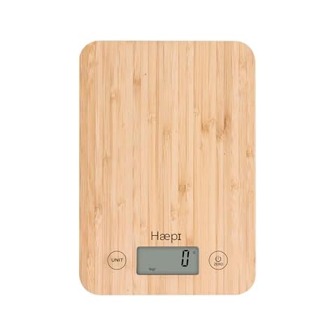 Balance de Cuisine Haepi 5000g Cover