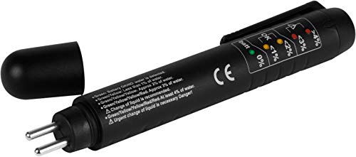 Performance Tool W181 Brake Fluid Tester
