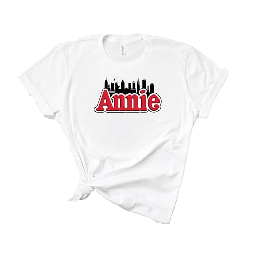 Annie Broadway Musical Shirt, Annie Musical sweatshirt, Broadway Musical Shirt, New Musical Shirt, Musical Theatre Hoodie, Gift for Her,