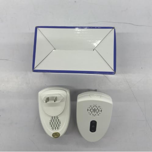 Ultrasonic Pest Control Repeller