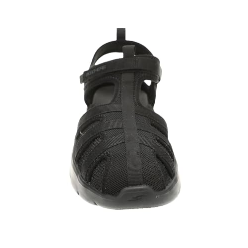 Image of Skechers Women's On-the-go Go Walk Flex Sandal - Jill