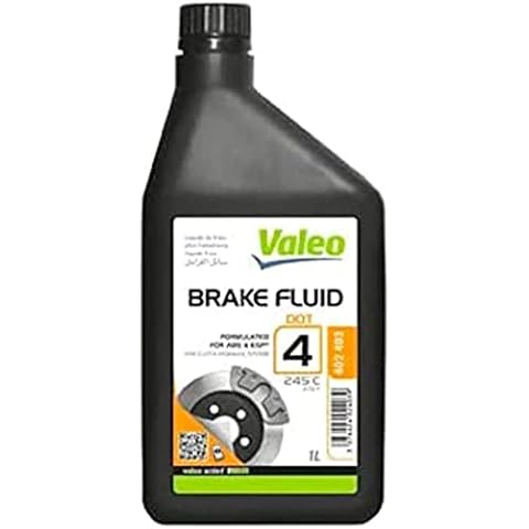 VALEO 402403 Liquide de frein Cover
