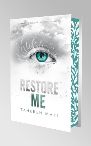 Illustration de Restore me