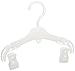 Smart Start 新生児からキッズまでながーく使える 肩幅5段階 伸縮ハンガー 24本セット