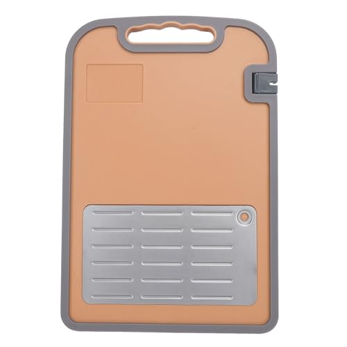 Fuchooky Multifunktionales Schneidebrett Modell 6L