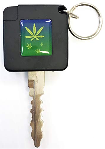 Encendedor Recargable Diseño Llave 2 Unidades miniatura 1