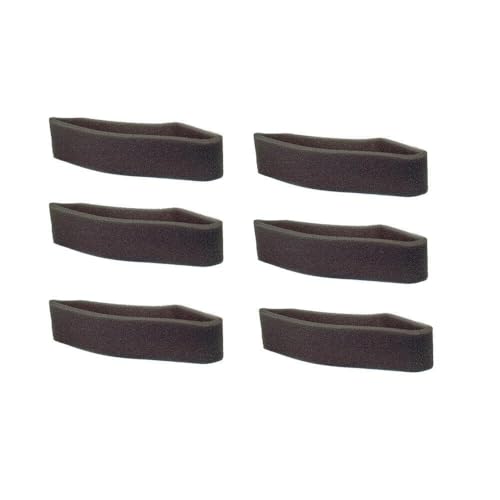 PHUOC LOC THO for 100-743 (6-Pack) Pre-Filters Fits Briggs and Stratton: 271271 272490 272490S