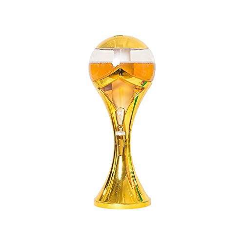 Tour de bière et distributeur de boissons liquide de 1,5L à 5,5L - 2