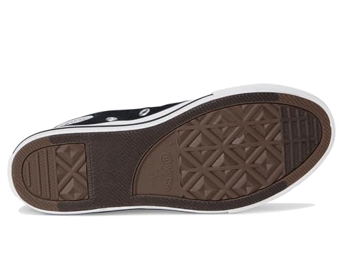 Converse Girl's Chuck Taylor All Star Madison Sneaker3