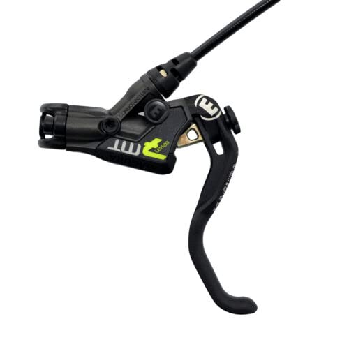 Amazon | Magura MT7 Pro 4-Piston Post Mount Hydraulic Disc Brake
