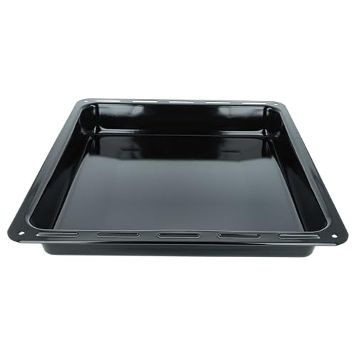 Plaque de four pour remplacer un lèchefrite rayé ou déformé - 2