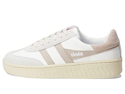 Image of Gola Grandslam Leather