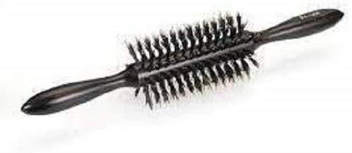 Amazon | ホンゴ ロールブラシ 両手回転ブラシ K-1000 ヘアブラシ 1本