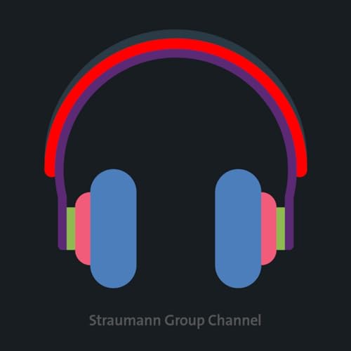 Straumann Group Channel cover art