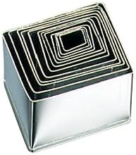 EBM 18-0 Putty Remover, Diamond, Set of 12