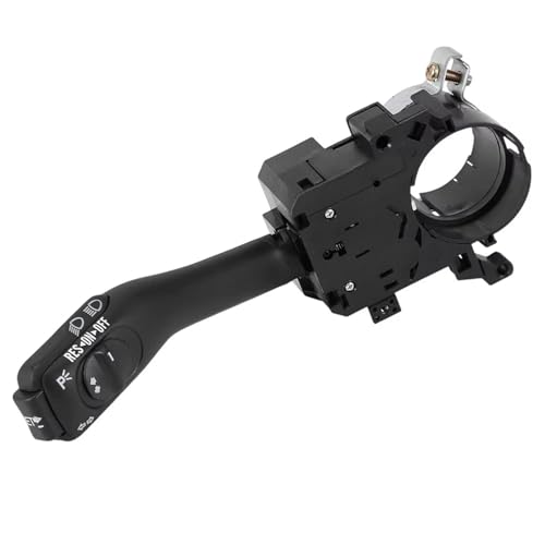 Commodo régulateur de vitesse et clignotant Audi A6 Quattro avec commande précise OEM 8L0953513J