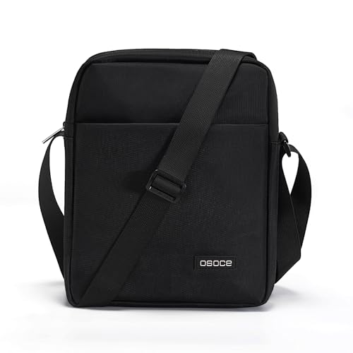 OSOCE Messenger Bag for Men