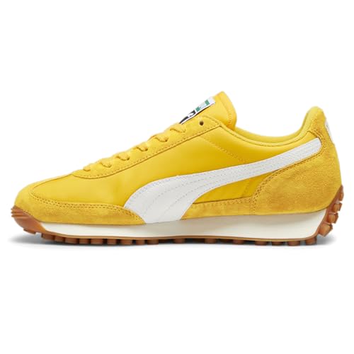 Image of Puma Mens Easy Rider Vintage Shoes