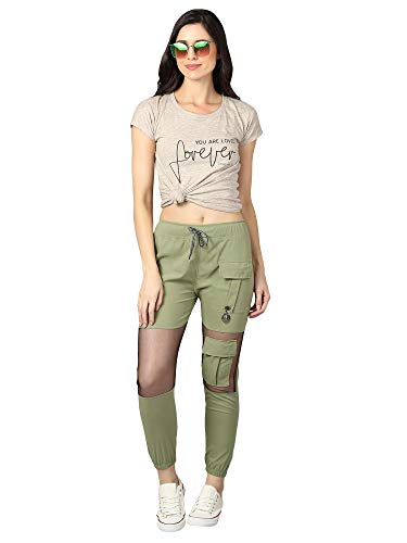 Image of dockstreetWomen Lowers Bz17Pista netpckttoko XLPista net Pocket Cargo XL