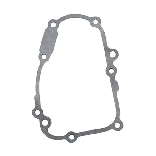 �I�[�g�o�C�p�V�����_�[ �G���W�� �N�����N�P�[�X �I�C���p�� �N���b�`�J�o�[ �K�X�P�b�g�L�b�g R6 YZFR6 YZF-R6 03-05 YZF-R6S 2006-2009�ɓK�� �ꕔ(OilPumpCoverGasket)