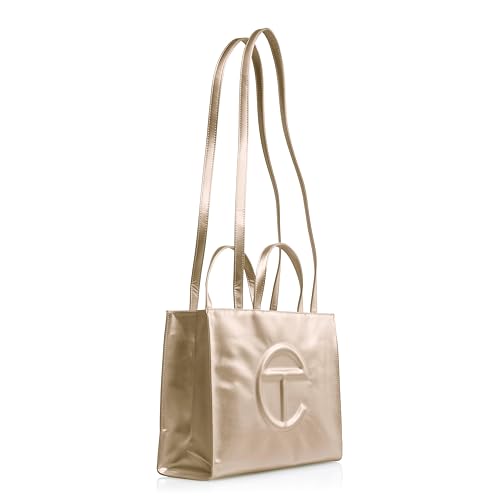 Image of TELFAR Medium Shopping Bag