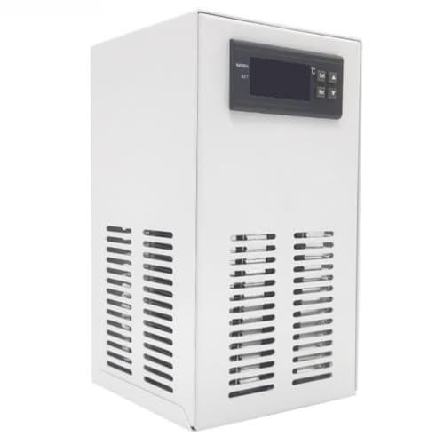 Amazon | Emidor 水槽用チラー 冷蔵庫 ウォータークーラー 水槽用